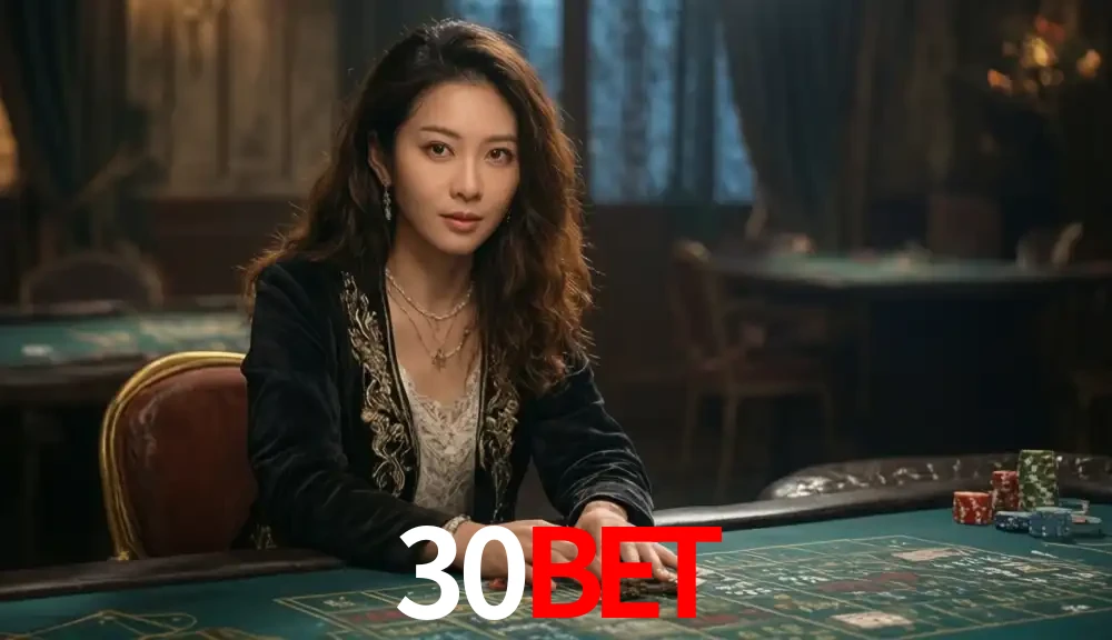 30Bet Casino en Vivo