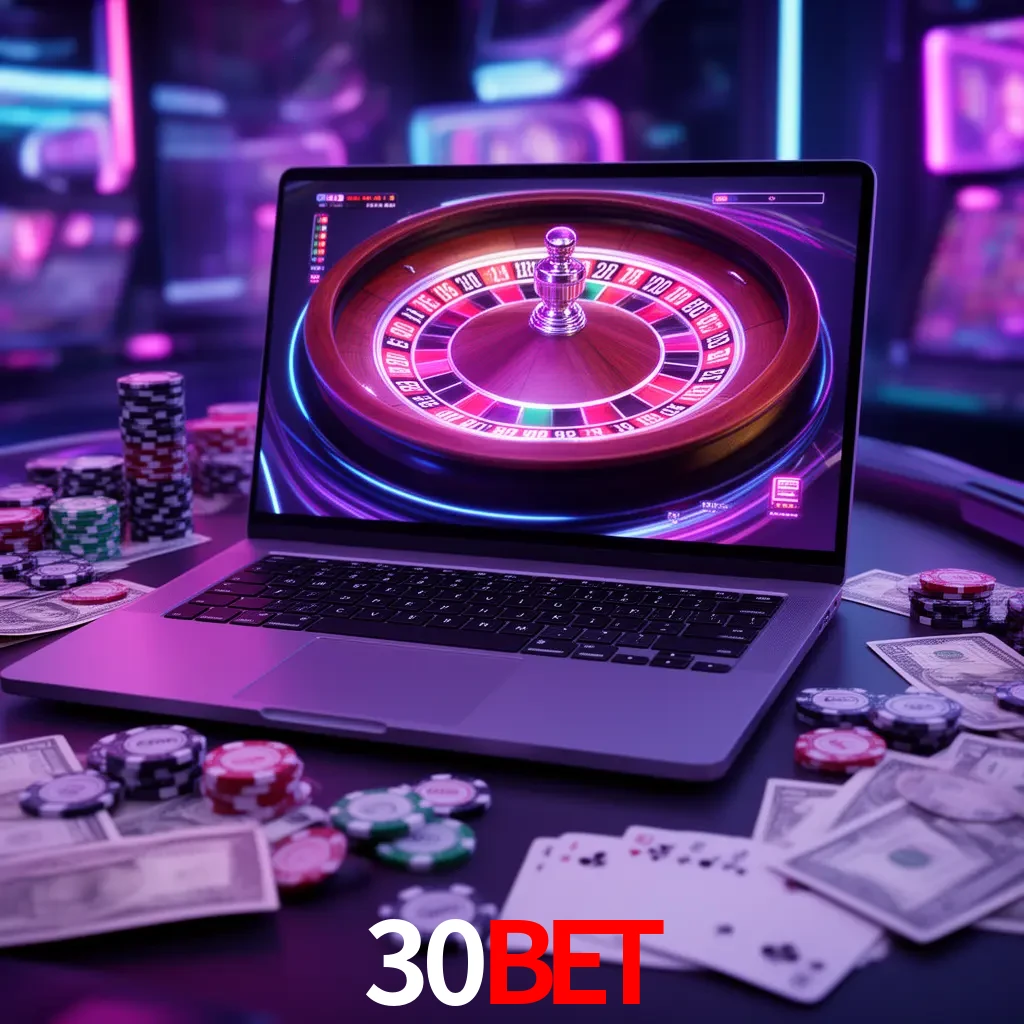 30Bet Tragamonedas
