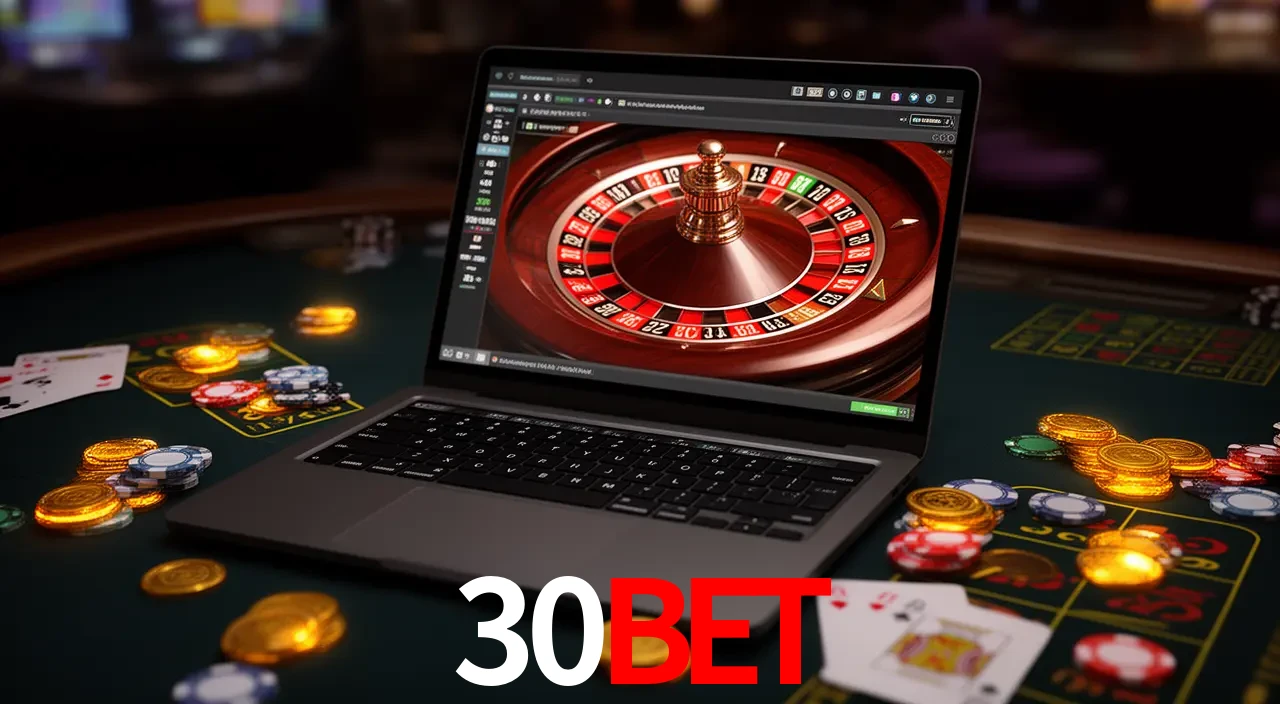 30Bet Arcade
