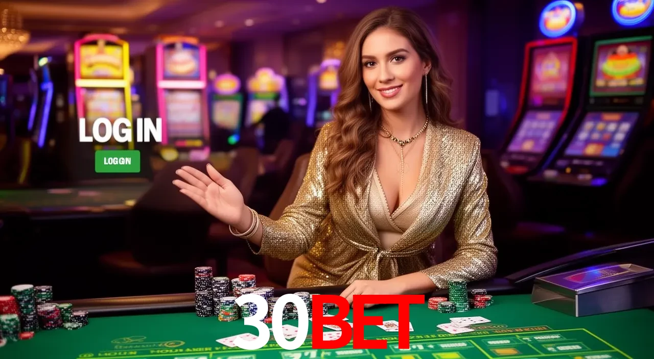 30Bet Bingo