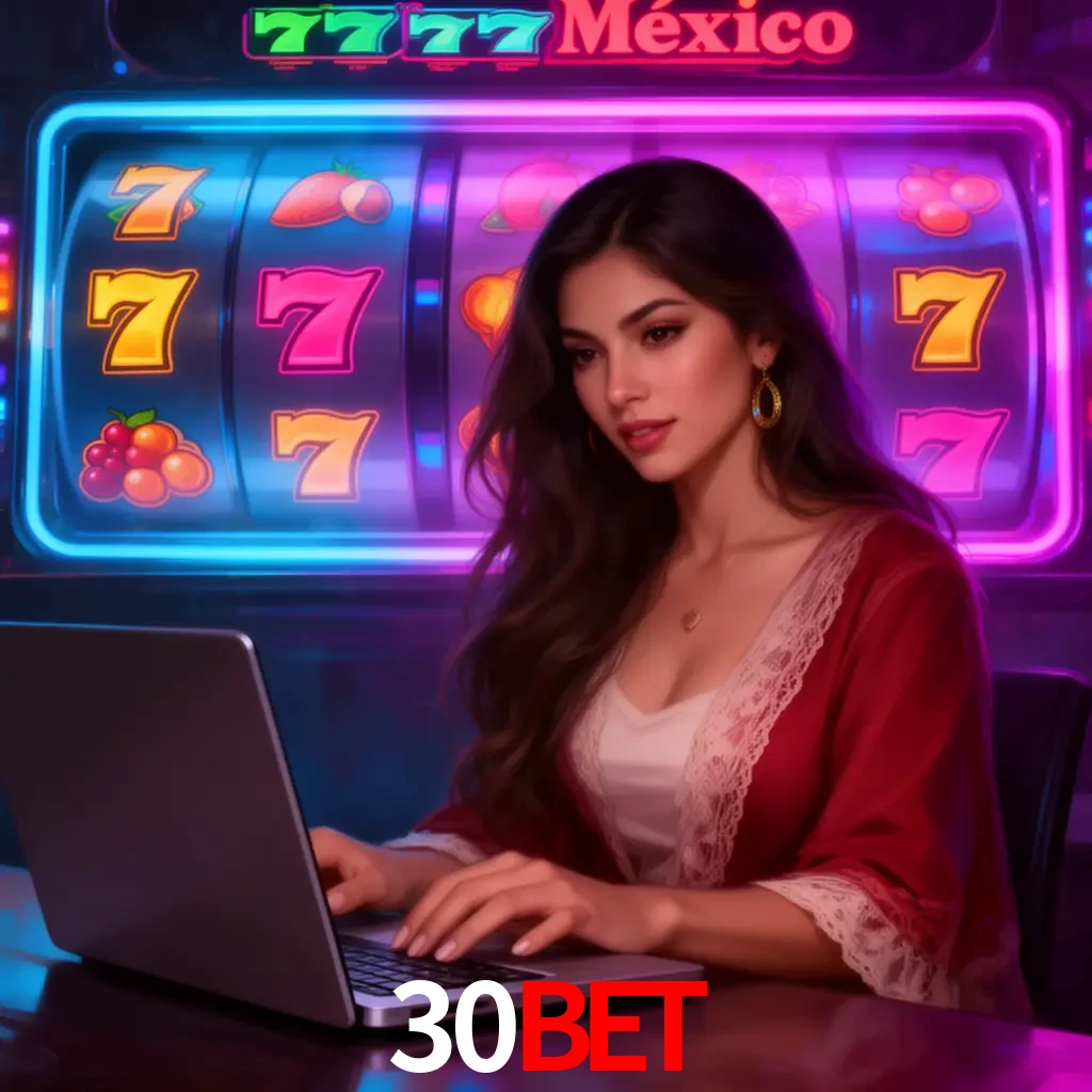 30Bet Roulette en Vivo