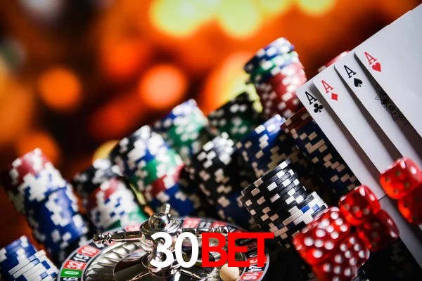 30Bet Variantes de juego