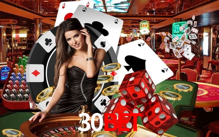 30Bet Apuesta múltiple en vivo