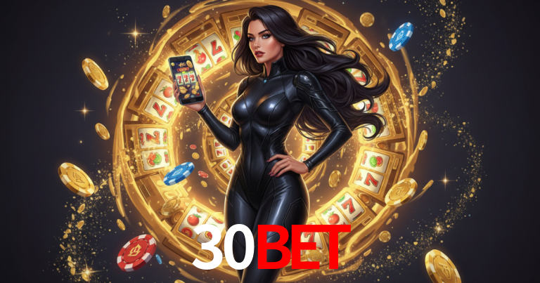 30Bet Inicia sesión en 30Bet para acceder a nuestro lobby en México