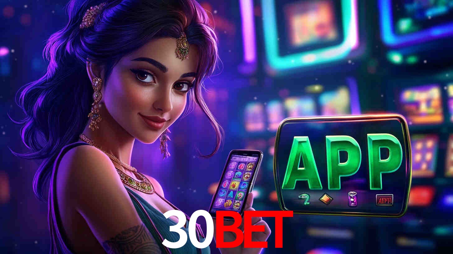 30Bet gaming platform