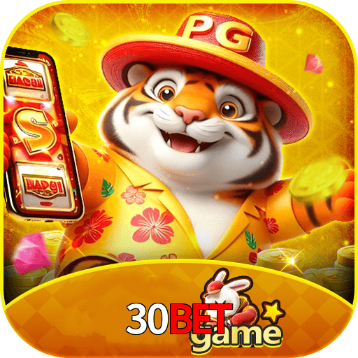 30Bet logo